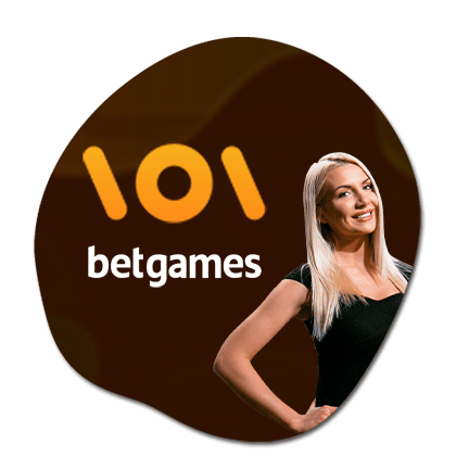 TOP CASINO PROVIDERS